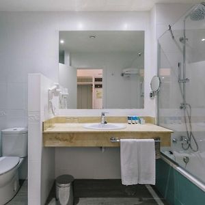 Habitación Estándar con Cama King